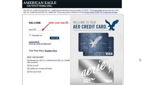 american eagle online banking|Online Banking Services .